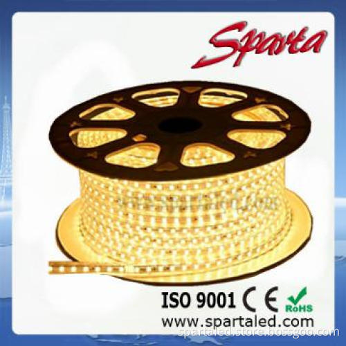 Factory led strip high voltage SMD5050/SMD2835/SMD3528